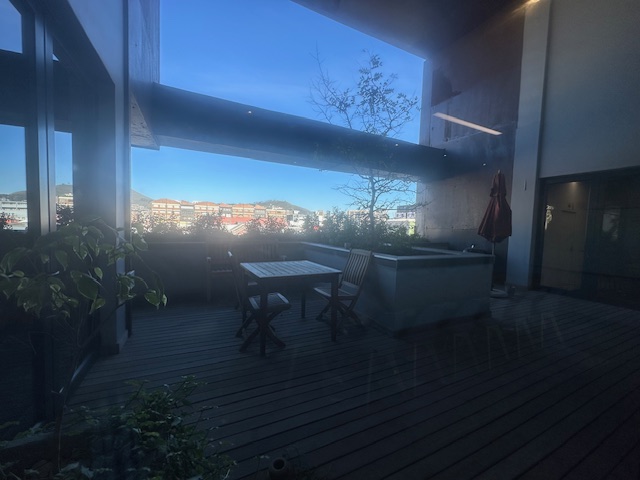 To Let commercial Property for Rent in Zonnebloem Western Cape